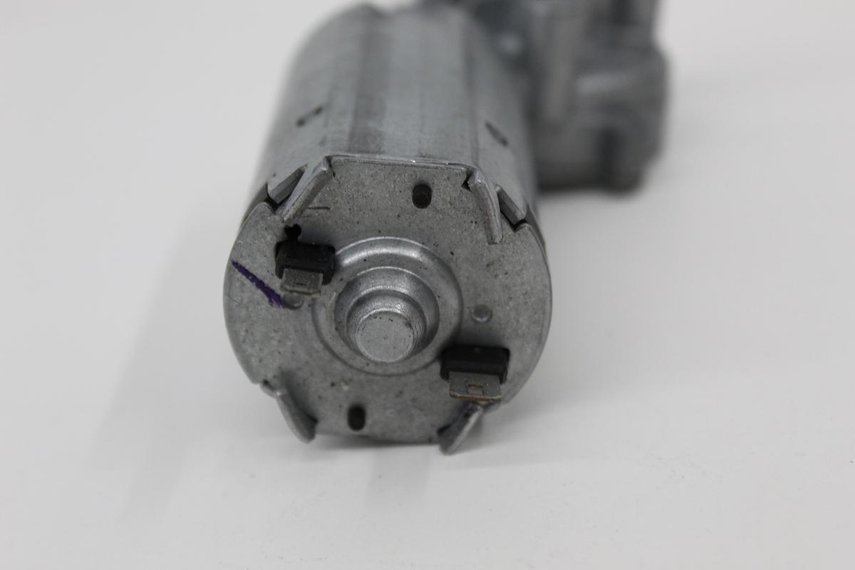 Used Valeo 404.156 DC Gear Motor 24V