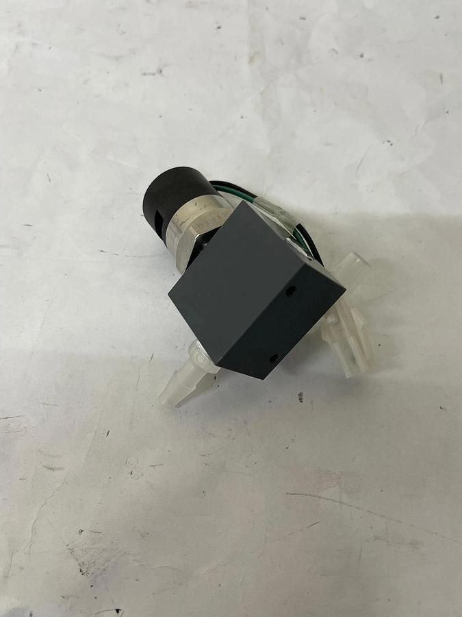 Used Gems PS41 Pressure Switch