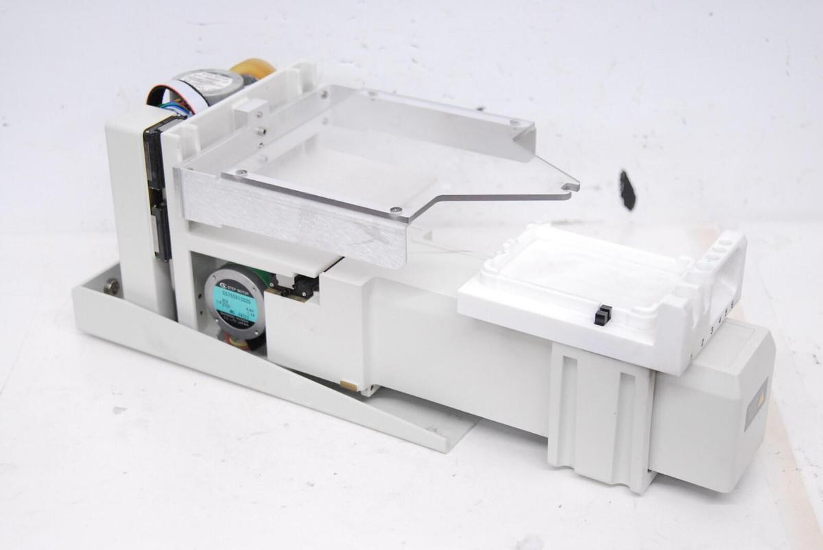 Used Applied Biosystems 603595 Autosampler Module (PRISM 310)