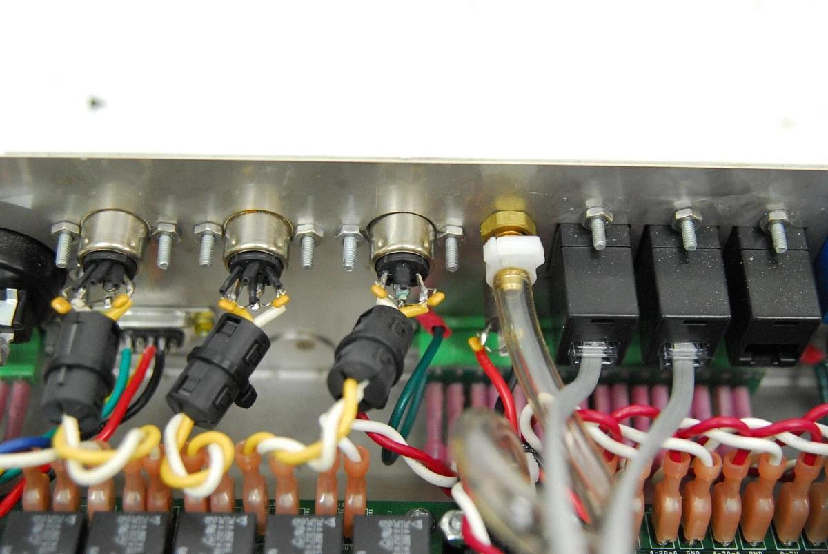 Used CBS Model 2301 Controller (from Cryo Freezer) Custom BioGenic Systems