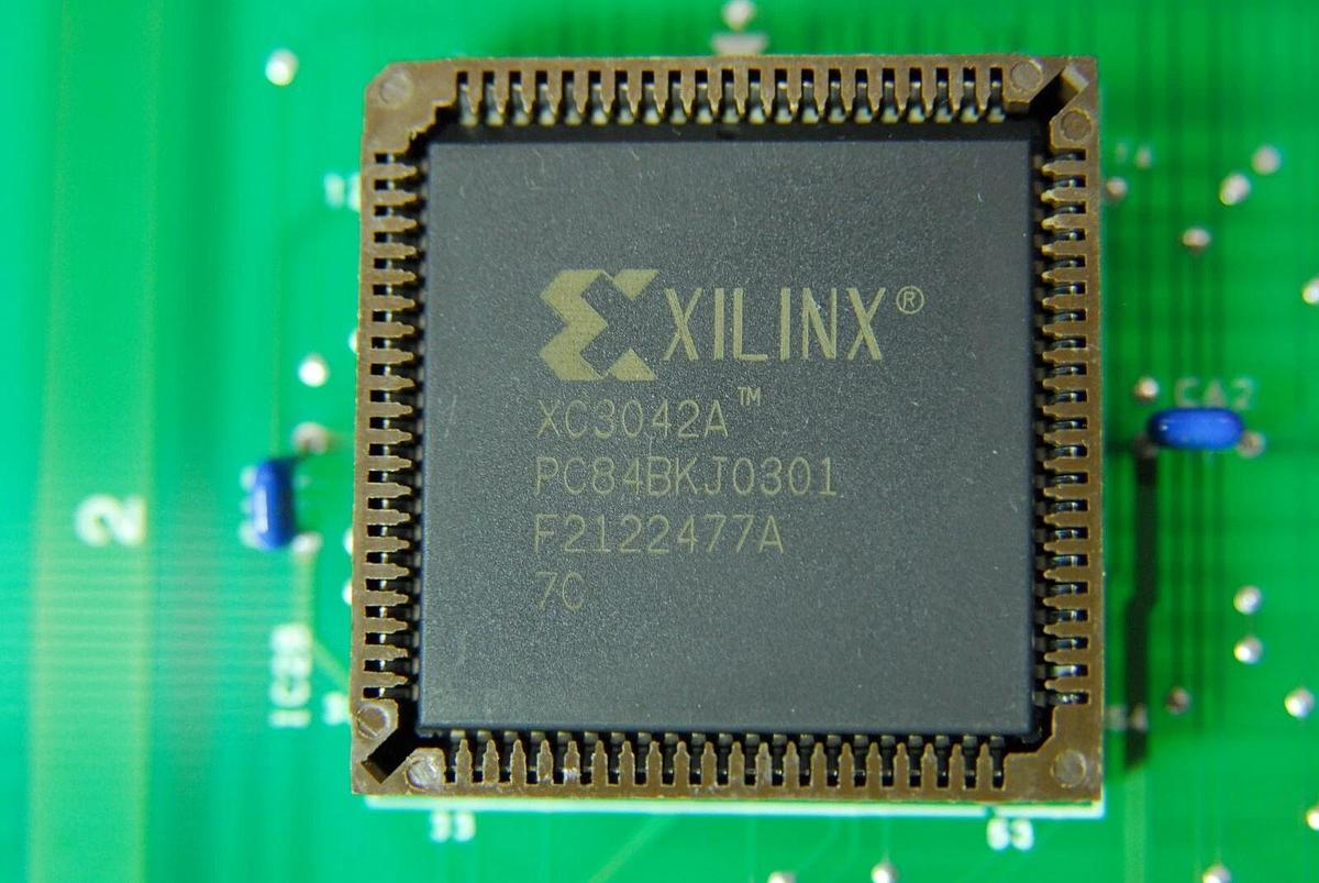 Used Jeol MP003980-00 MOT SHIFT DR PB for Jeol JEM 1230 TEM Electron Microscope