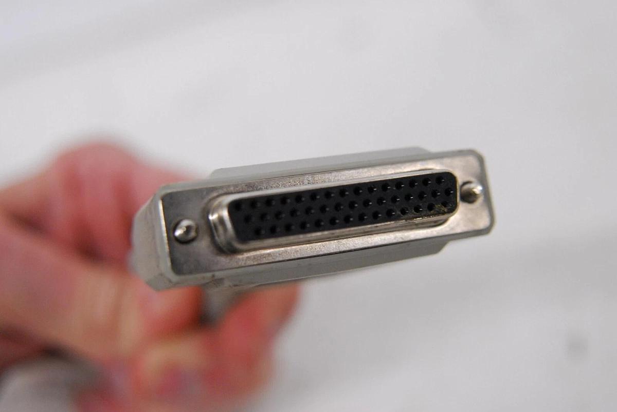 Used ABB 3HAC5497-1 3HAC5498-1 Controller Buss Cables