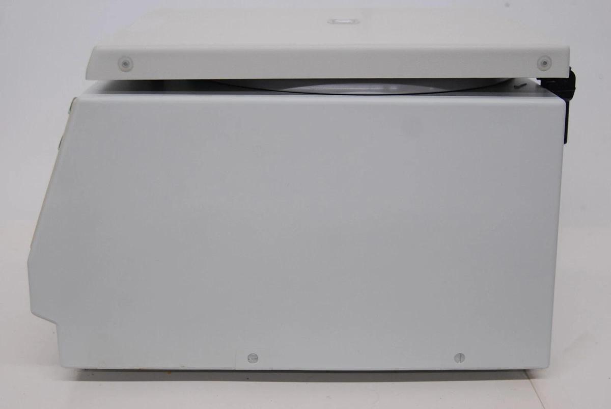 Used Labnet Hermle Z233 M-2 High Speed Microcentrifuge W/ 44 Slot Rotor - TESTED