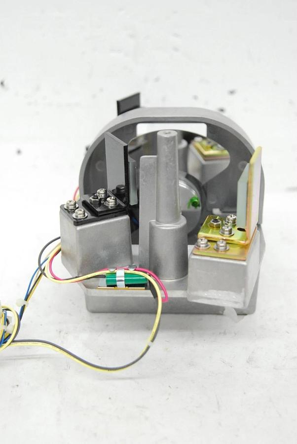 Used Shimadzu UV-2401 PC - Mirror Chopper Wheel Assembly