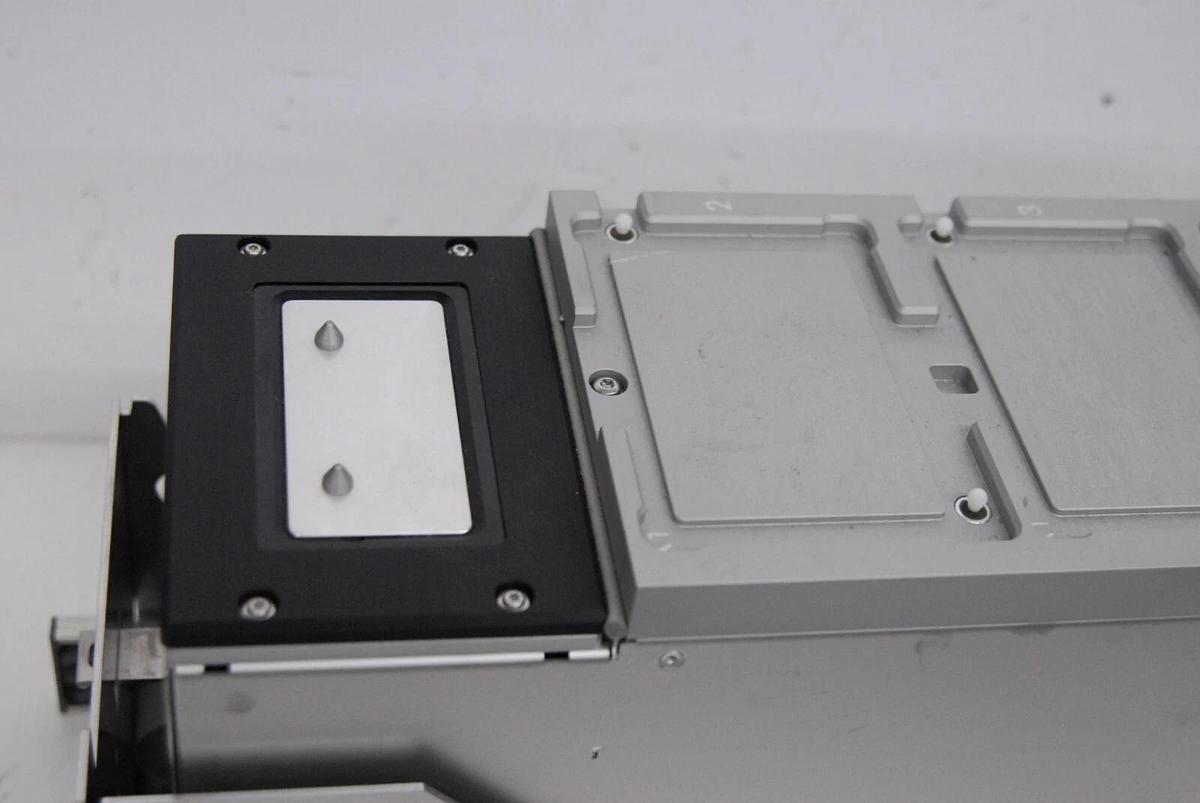 Used QIAGEN QIAsymphony SP Parts -  9018931 Eluate Module Drawer