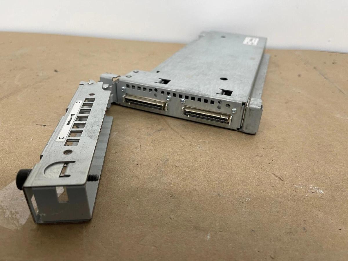 Used IBM 46K7844 Dual Port RIO-2 Hub