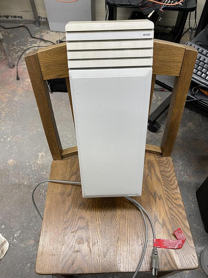 Used Nortel M12X0 Trunk Module (NTBB20FB-93)