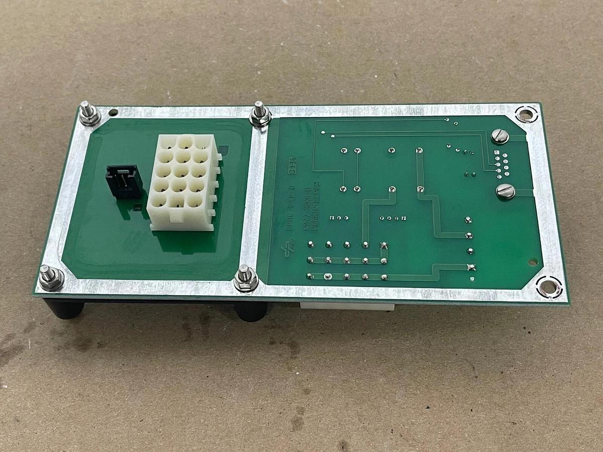 Used PerkinElmer N077-9034 Heater Interface