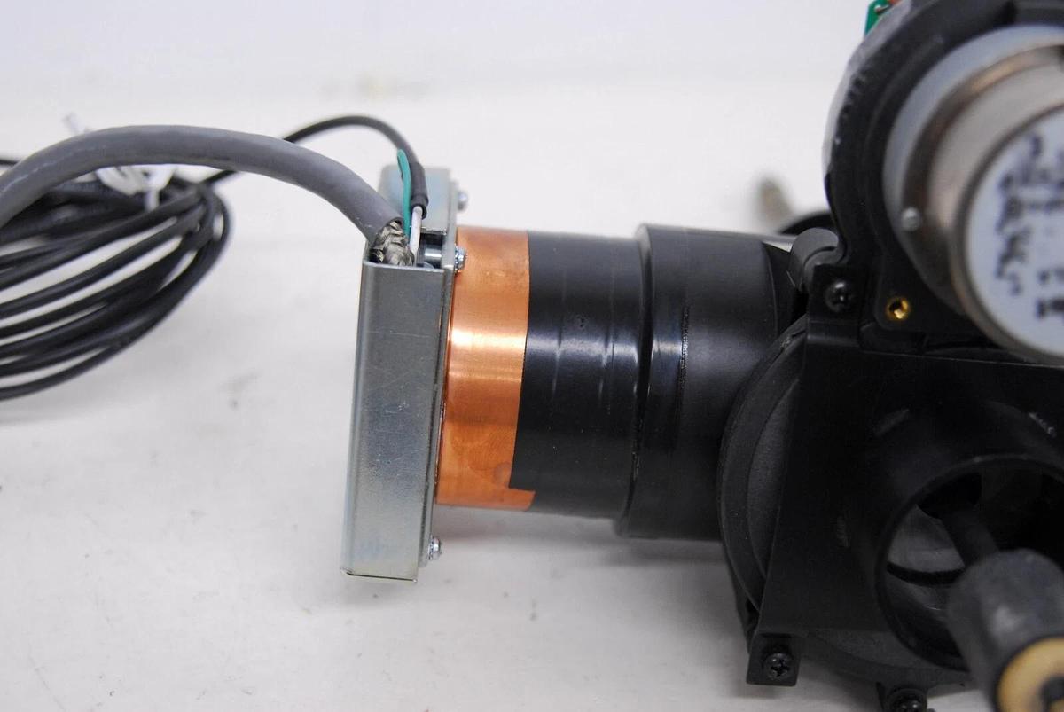 Used Beckman Coulter LS6500 Detector/Reflector Assembly 592680