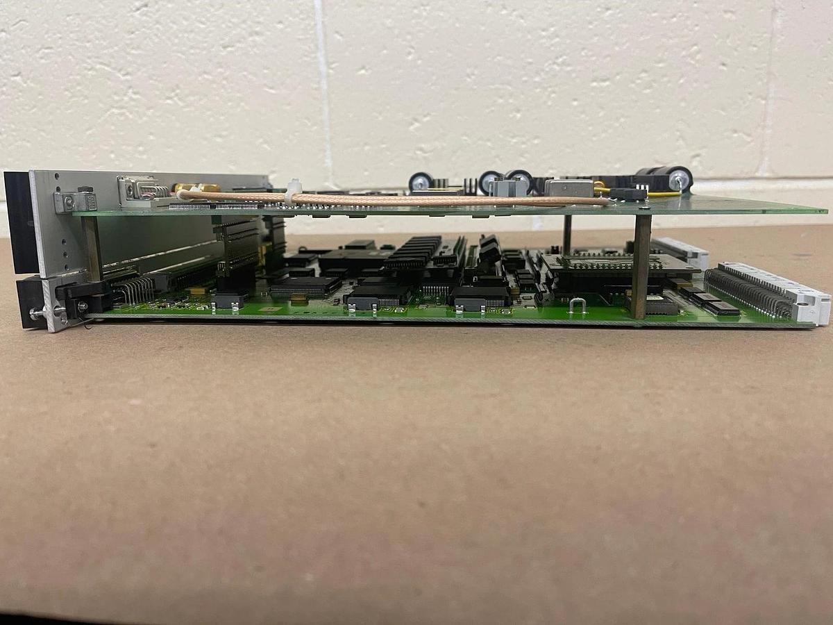 Used Bruker ECL23 AQXBC133_ADS119