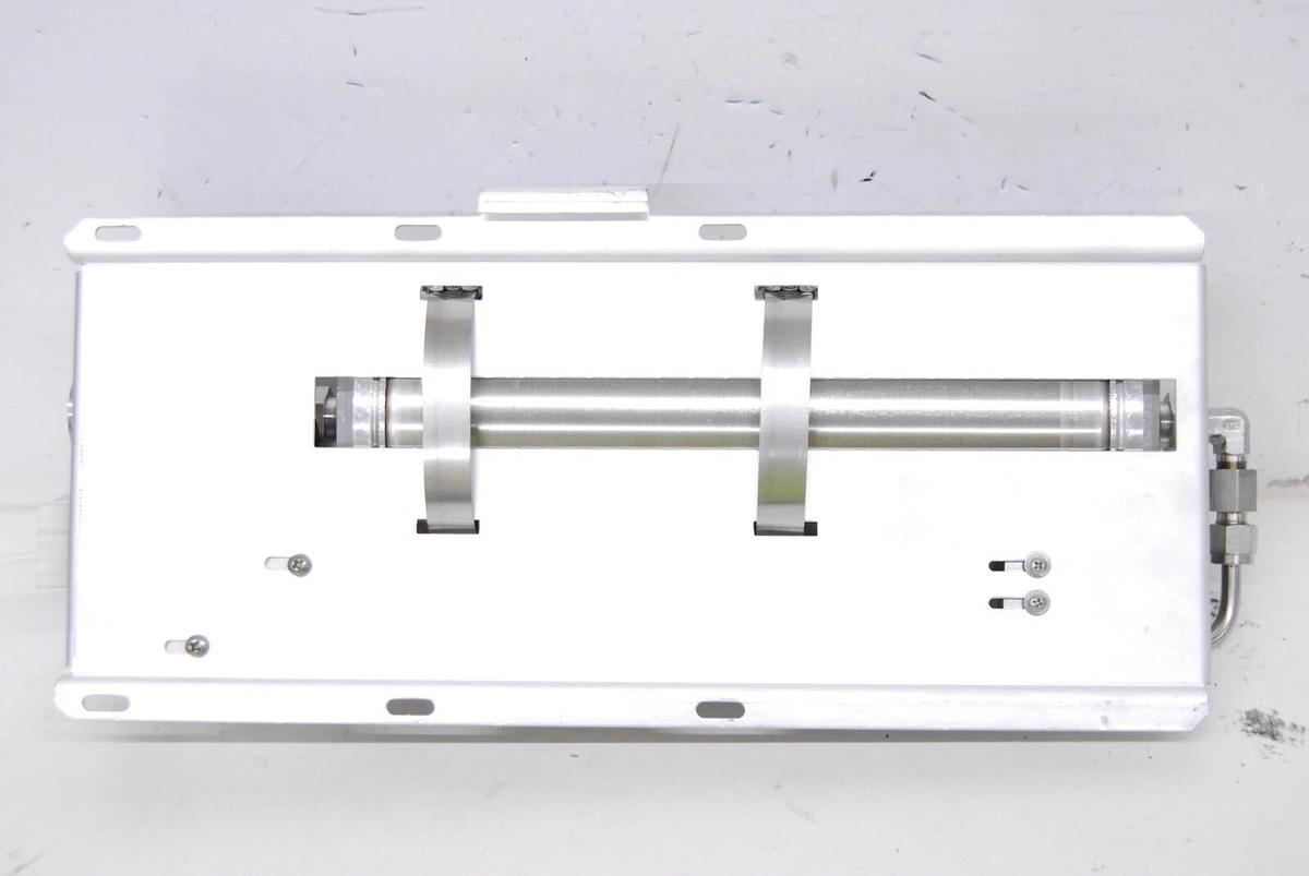 Used Pneutronics 990-000702-001 Valve Assembly CID Module (SCIEX 4800)