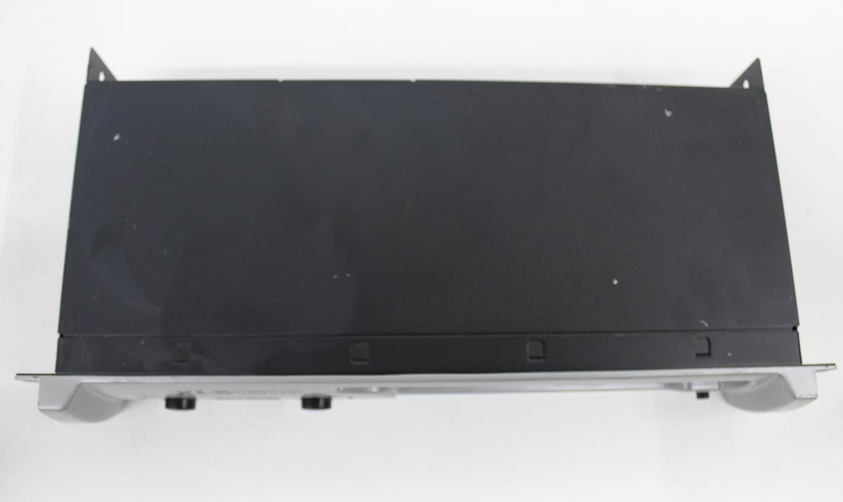 Used Crown XLS1500 2-Channel High Density Power Amplifier