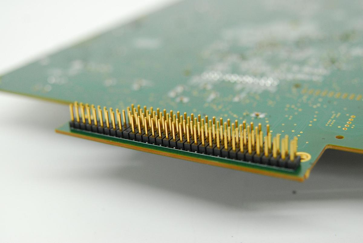 Used Stratasys 202139-0005 Controller Board CCA - Dimension sst 1200es 3D Printer