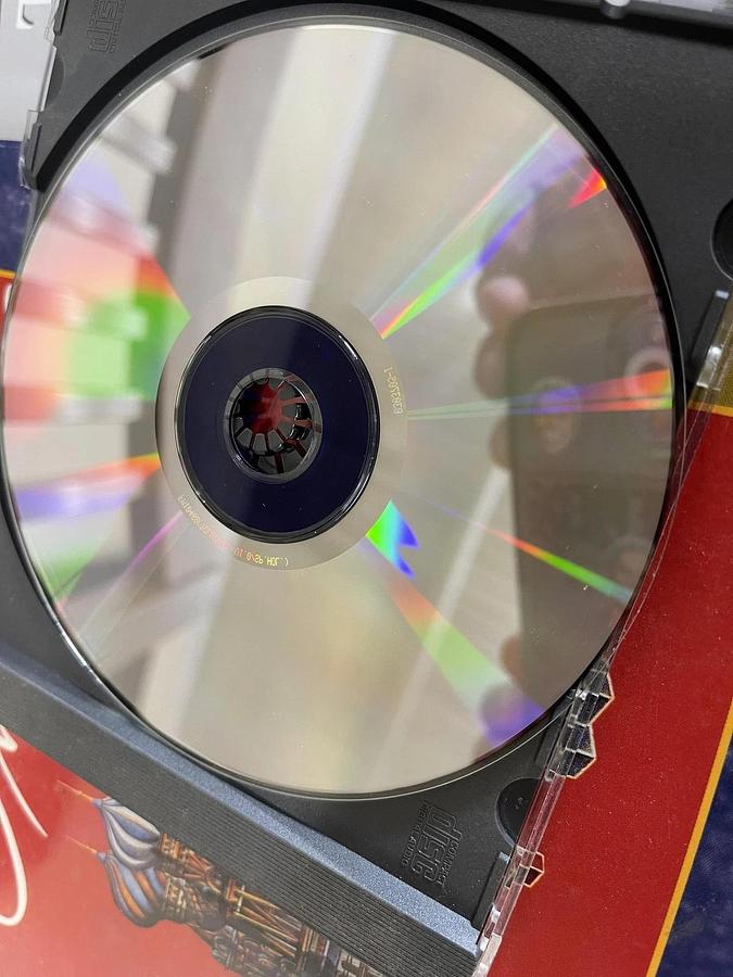 Used Spectrum Holobyte Classic Series Tetris Classic Windows CD-ROM