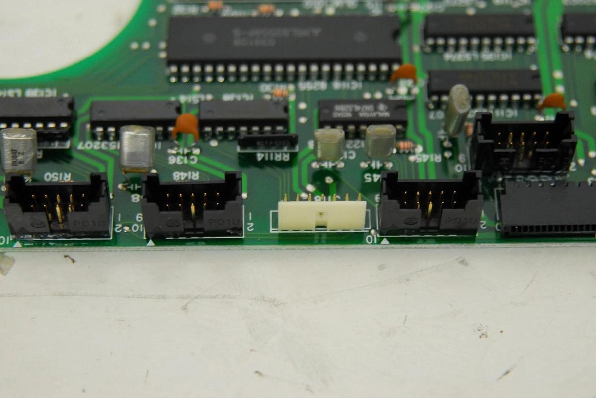 Used Olympus DV212200-01 AQ5219 Board (for Vanox AHBS3)