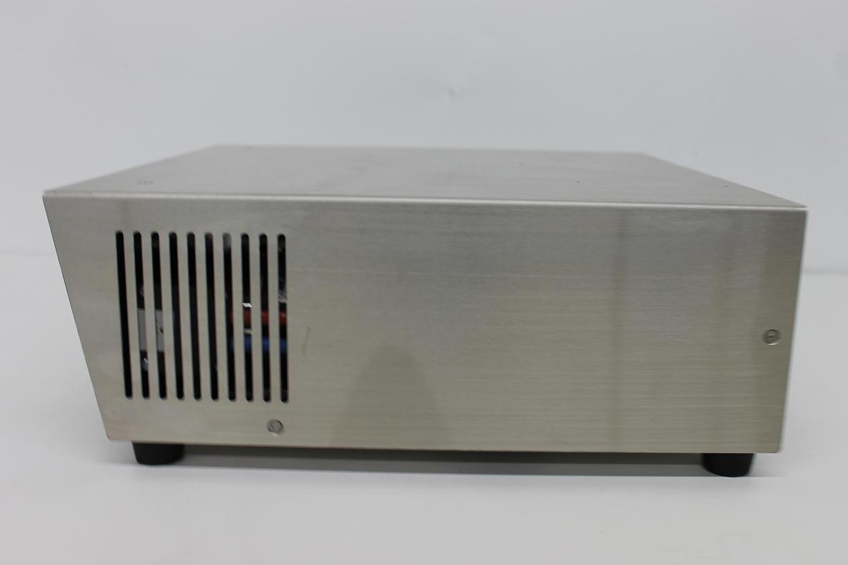 Used Seyonic System Controller/Dual Pressure Source for Pipetting Systems