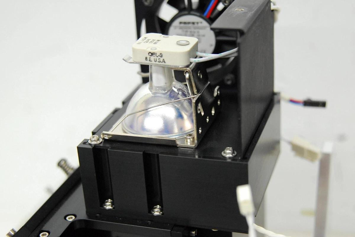 Used Applied Biosystems 7000 Real-Time PCR - Lamp Filter Sensor Assembly