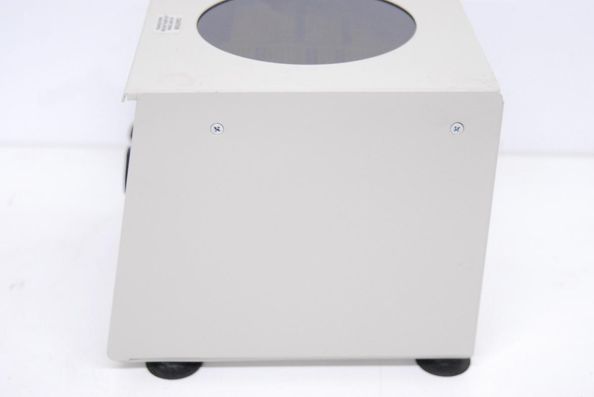 Used Vulcon CS6C Clinaseal Sealed Technology Centrifuge - 6-Slot Rotor