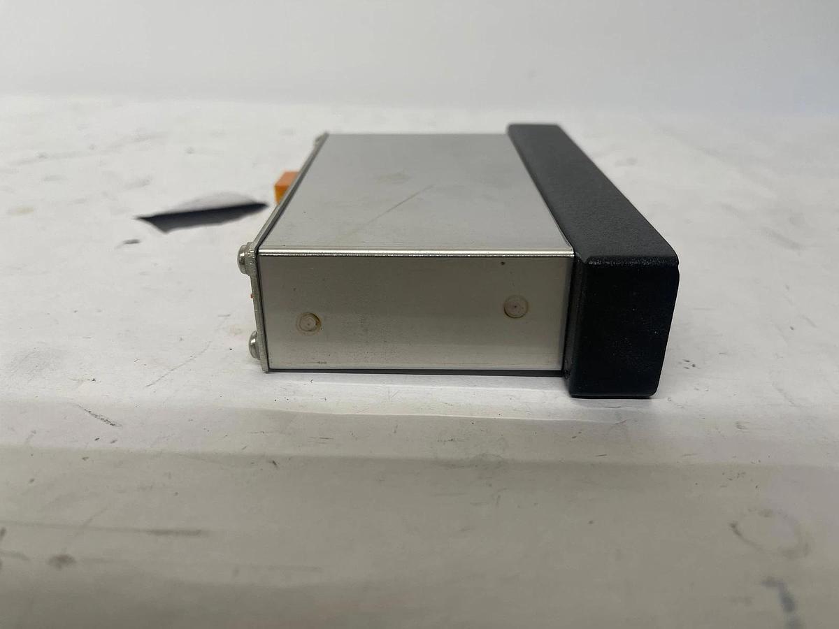 Used FOX meter FV101-110