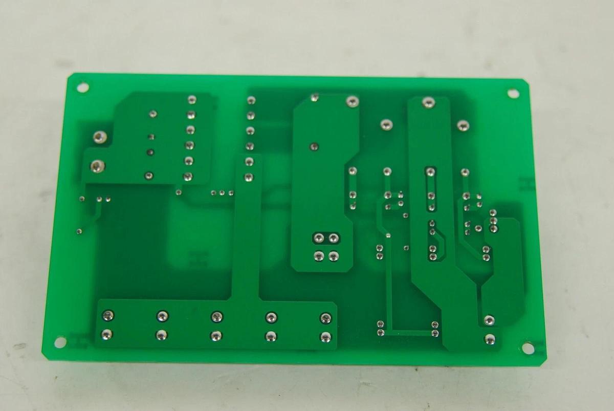 Used NPM ED-9378 Power Distribution/Branching Board (Qiagen BIOROBOT EZ1)