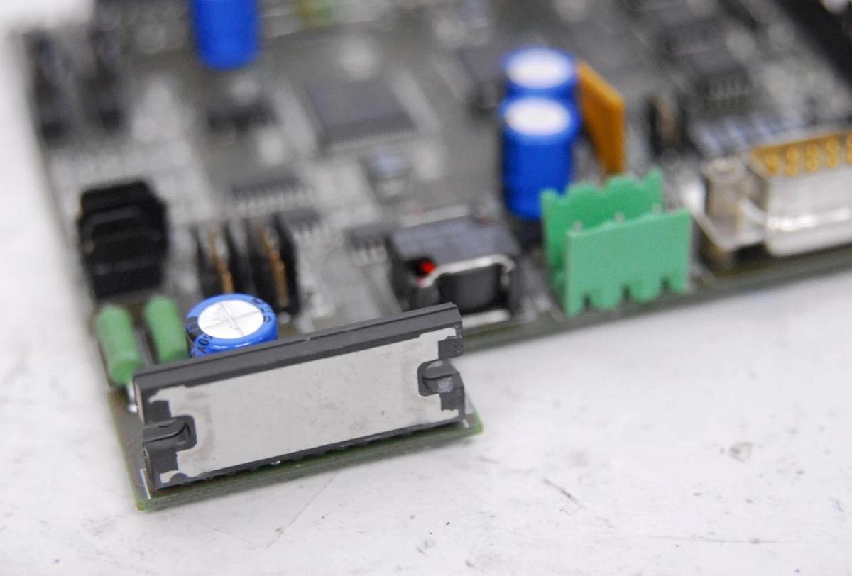 Used Plate Transport 6306-200-03 Control Board 7630610150 (Bio Rad Evolis)