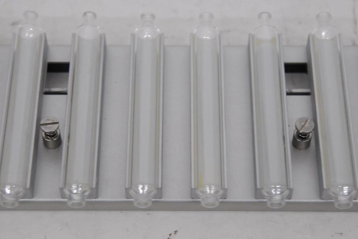 Used Elmwood Sensors Applied Biosystems 001541-1 Rev A 30V 110W (From Model 341)