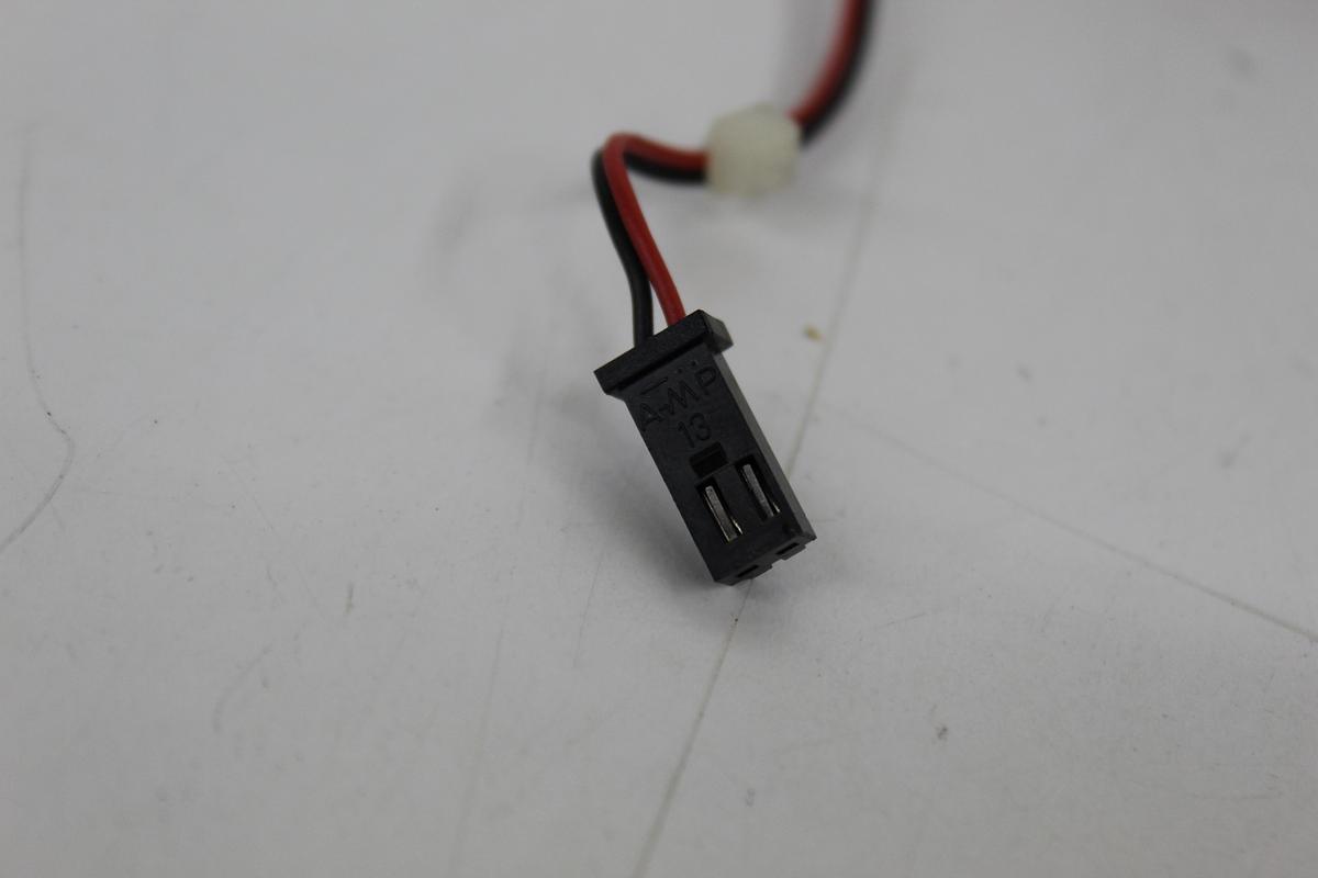 Used Micro Motors RH158.24.100 DC Motor with Gearbox 100:1 24VDC