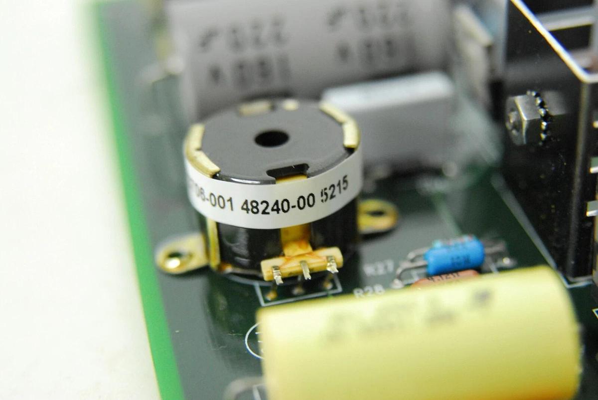 Used Beckman DU 530 - 48176-00 4817500/D Power Board