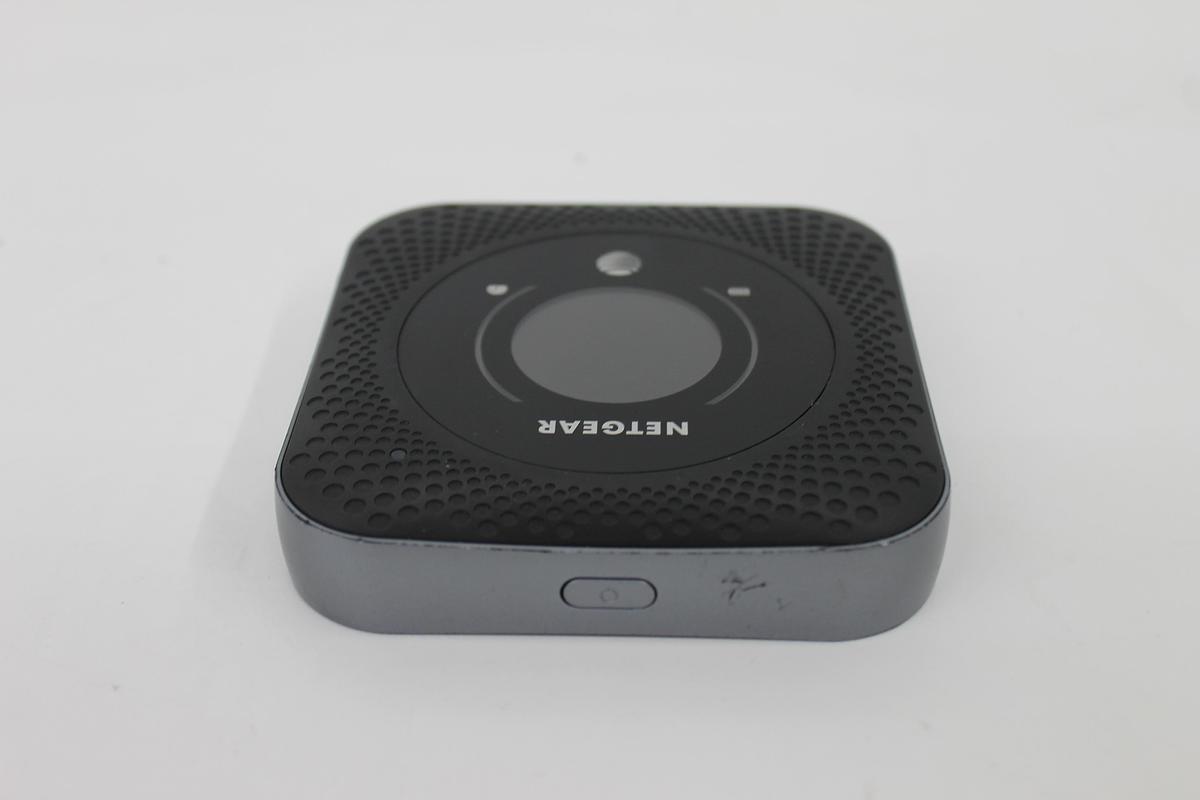 Used Netgear NightHawk M1 LTE Mobile Hotspot ATT w/ Extra Battery
