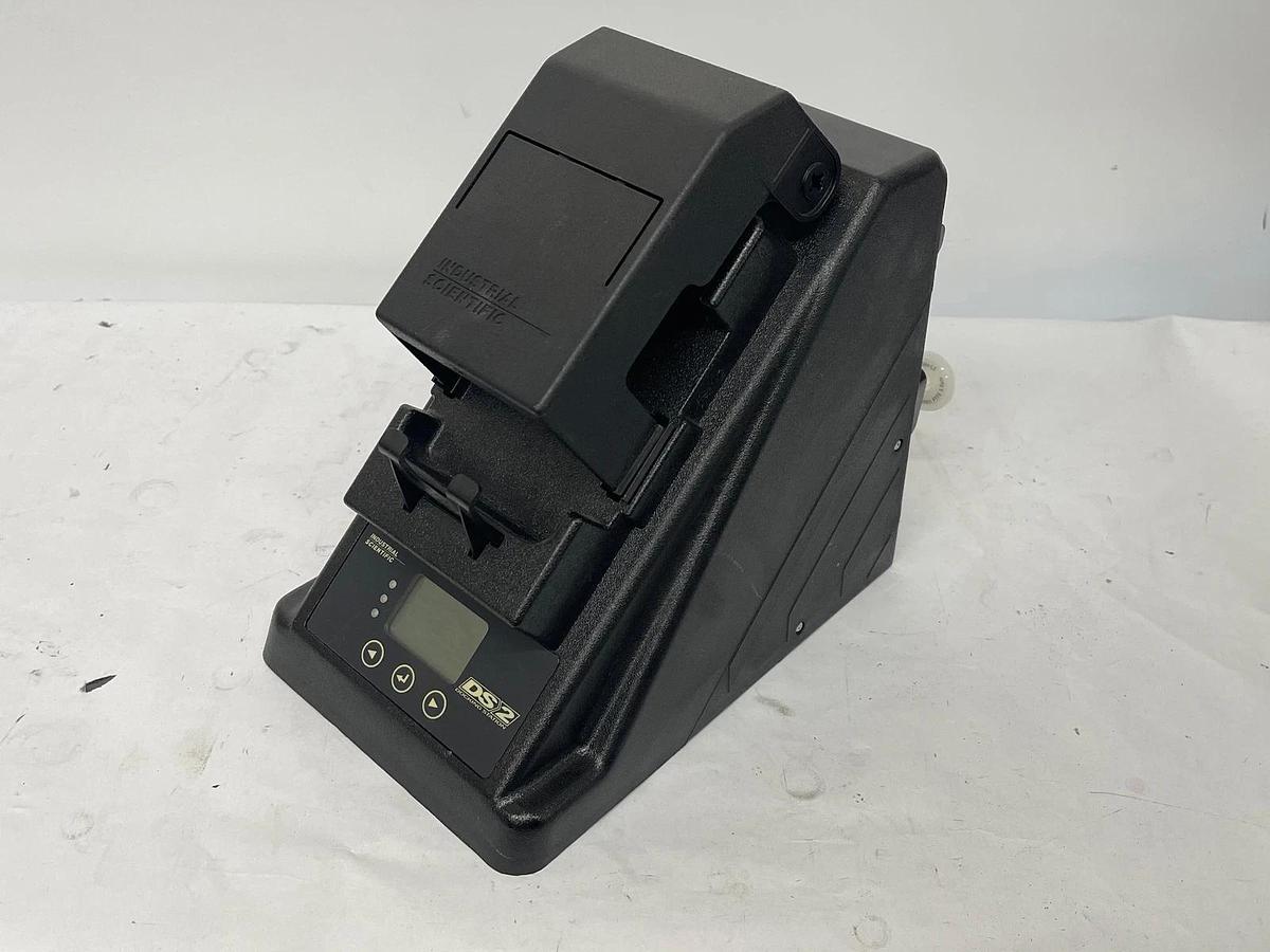 Used Industrial Scientific DS2 iTX IDS 1810-5551 Docking Station