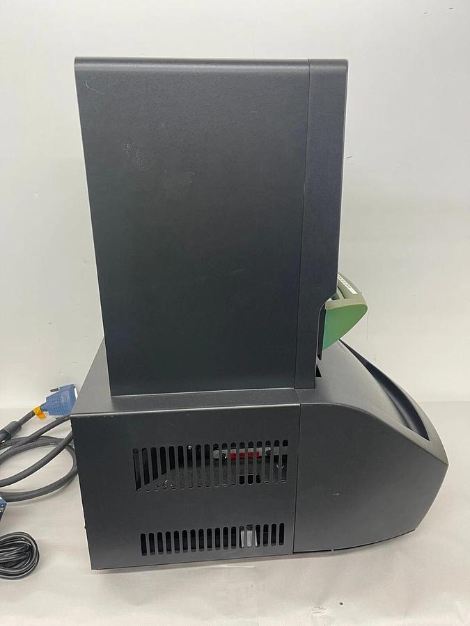 Used MJ Research CFD-3220 Opticon-2 DNA Engine Continuous Fluorescence Detector