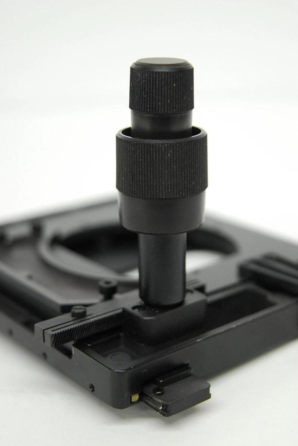 Used Leitz Laborlux S - Mechanical Stage 18