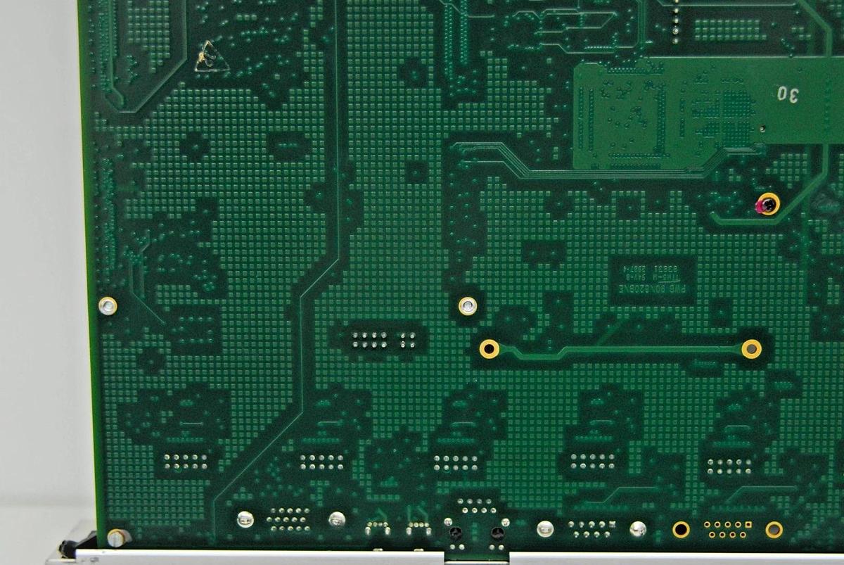 Used GMS V267 PWA 91/820B/E 33588520 Digital Flow Board - BD FACSAria