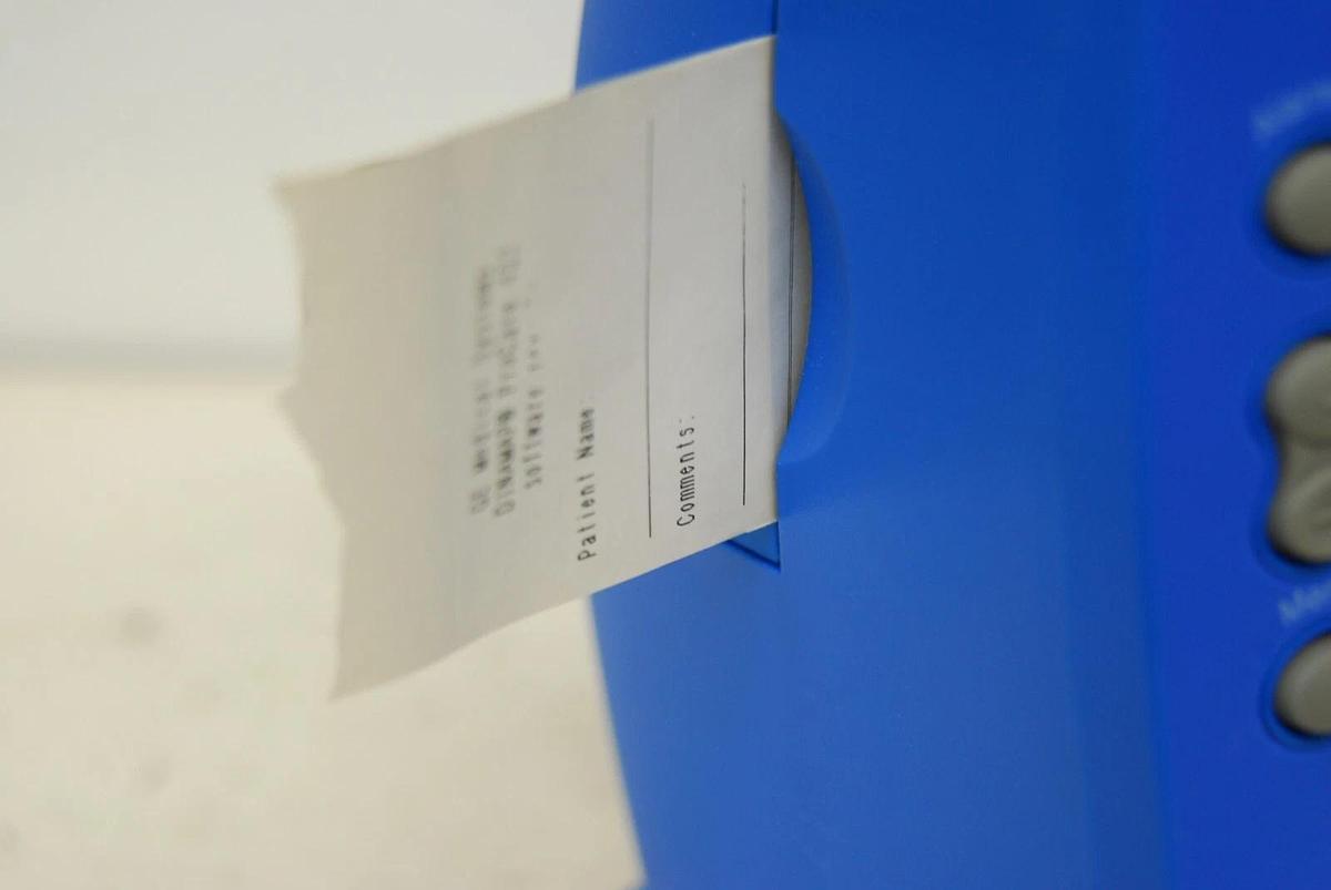 Used GE Dinamap ProCare 400 (DPC400NR) W/ Power Adapter- READ DESCRIPTION