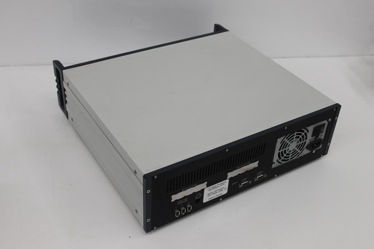 Used LSP Signalmaster C67X