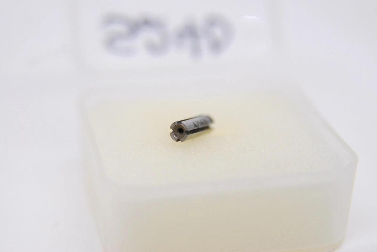 Used Mitsubishi S240 41475 Centering Die (EDM)