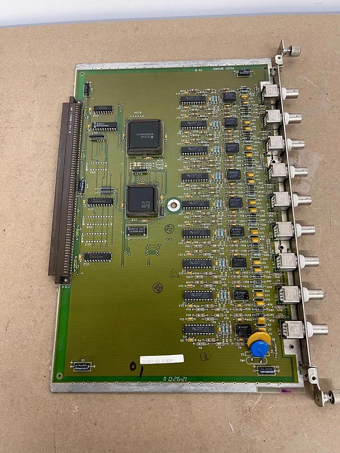Used IBM Memorex MCDA 212927-900 PCB Card Module Assembly