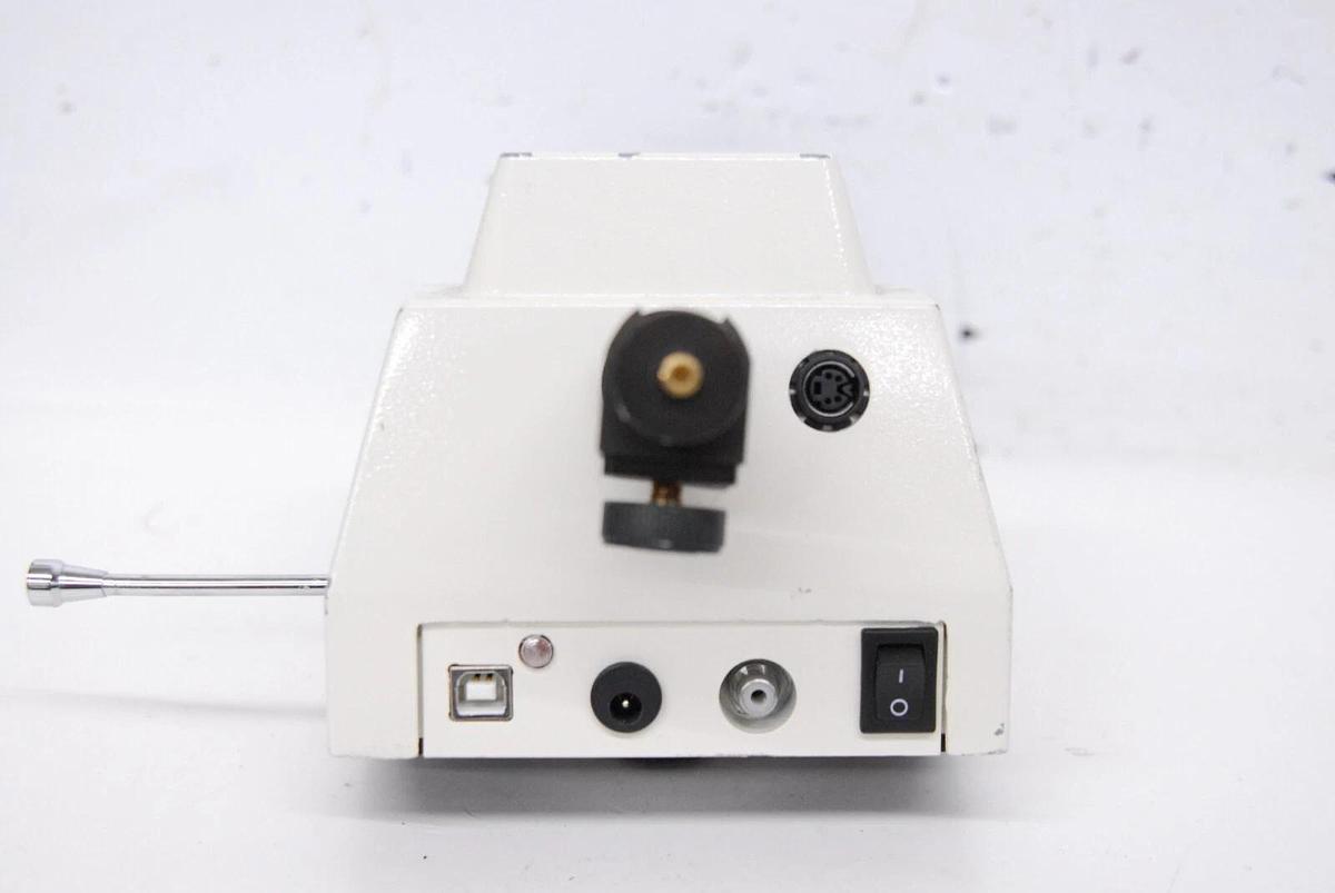 Used Fisher Scientific Microscope Binocular Head Tube