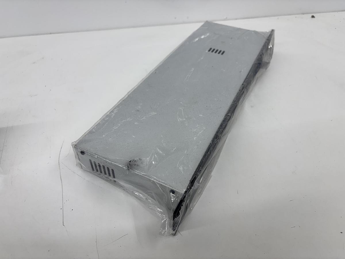 Used Biamp AudiaEXPI Audio Processor - NEW, No Accessories