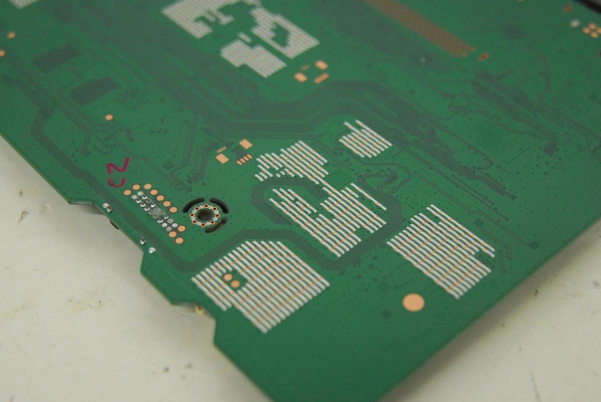 Used LG Main Board EAX69789901 (for 86UR340C9UD)