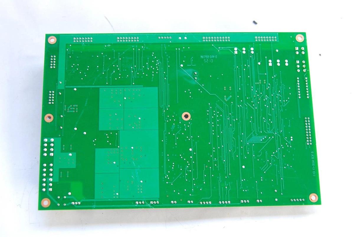 Used Omnicell 40-1050 POWERCOM3+ Control Board