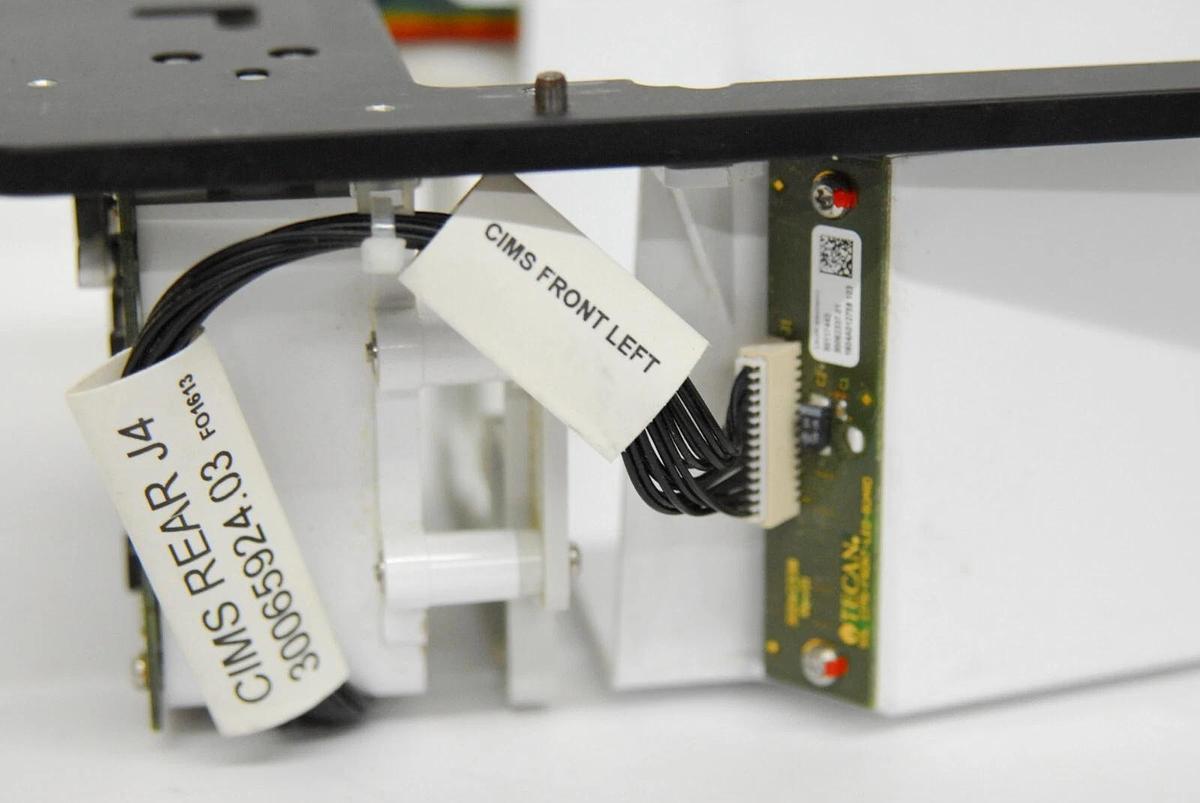 Used CIMS MTS VISION (MAX) 30075004  - Ortho-Clinical Vision Analyzer