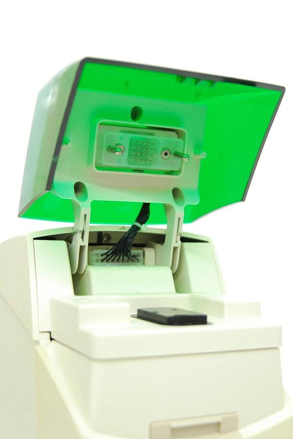 Used Bio-Rad Experion Automated Electrophoresis, Vortex, Priming Stations