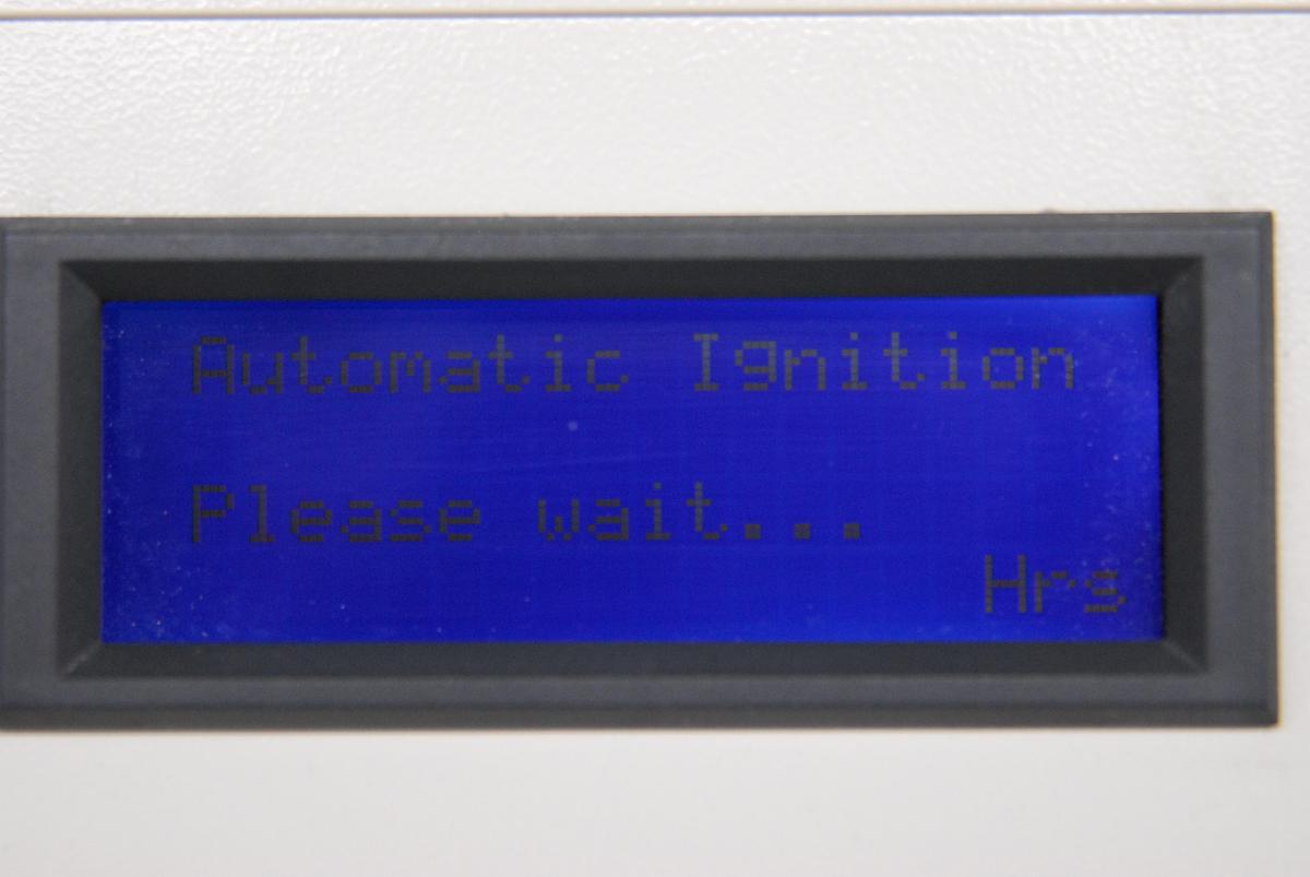 Used Zeiss LEJ FluoArc 001.26C Power Supply 400.26A Console HBO 100 Lamp Housing