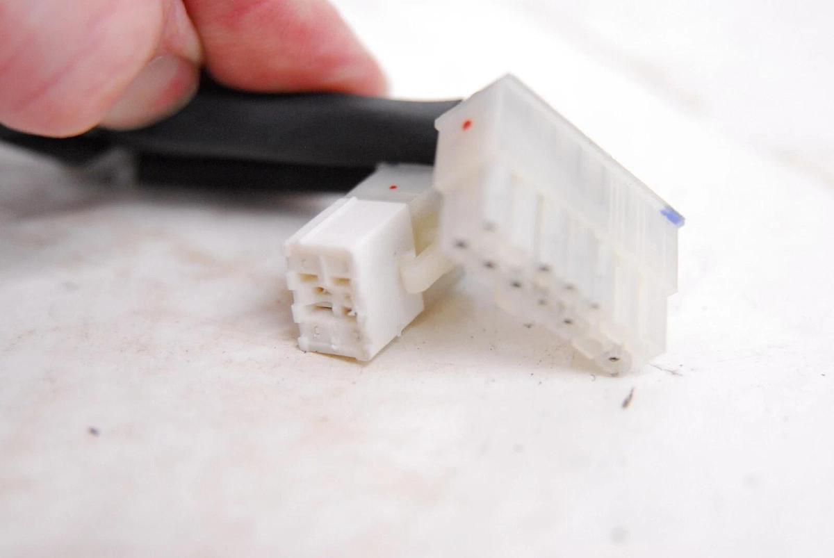 Used Delta DPSN-465AB D S4 465W Power Supply