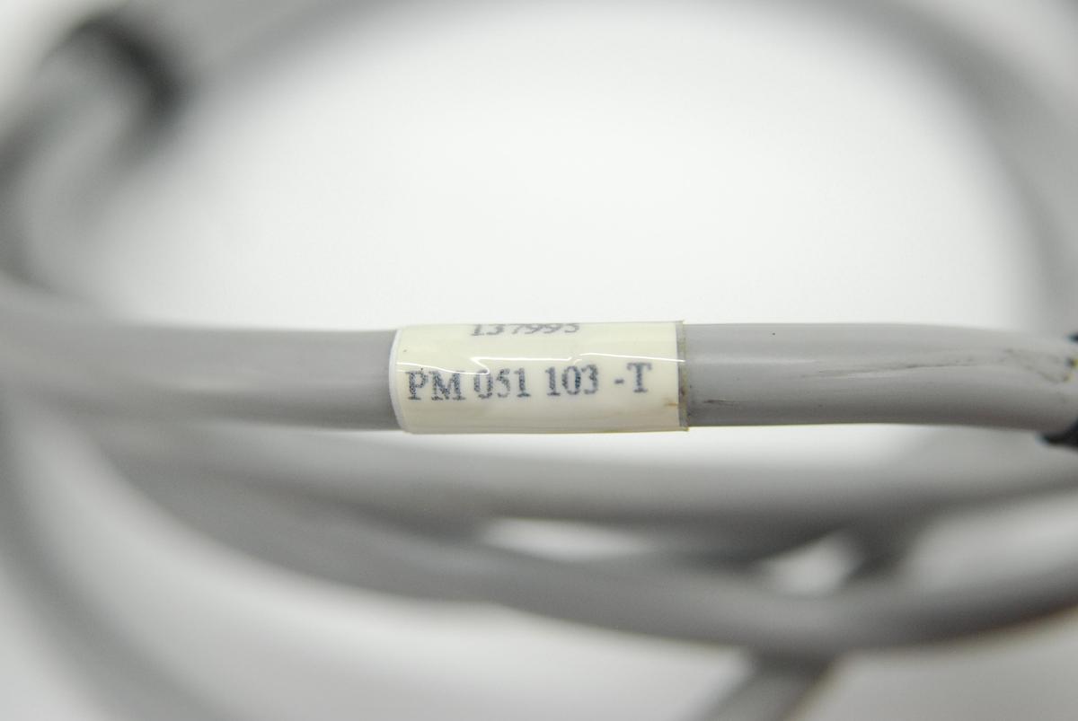 Used Pfeiffer TMH 071 P Turbomolecular Pump w/ TC600 Drive, TPS 100 Power Supply