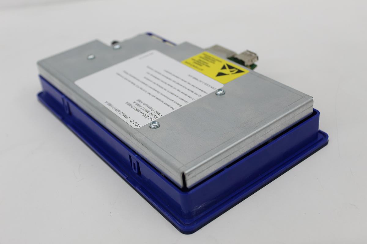 Used B Medical Systems U201 Freezer Premium HMI Interface Unit MR17-HMI-A