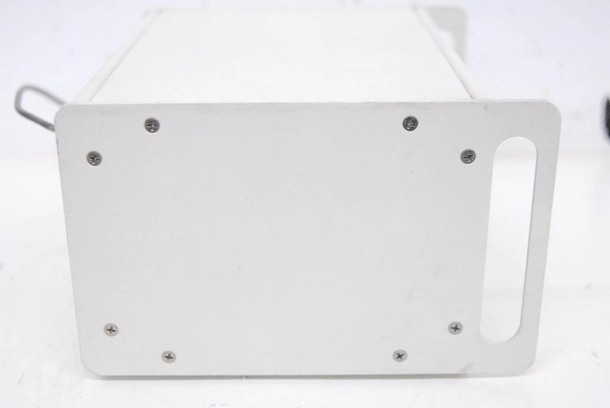 Used Bio-Rad 1652087 Capacitance Extender