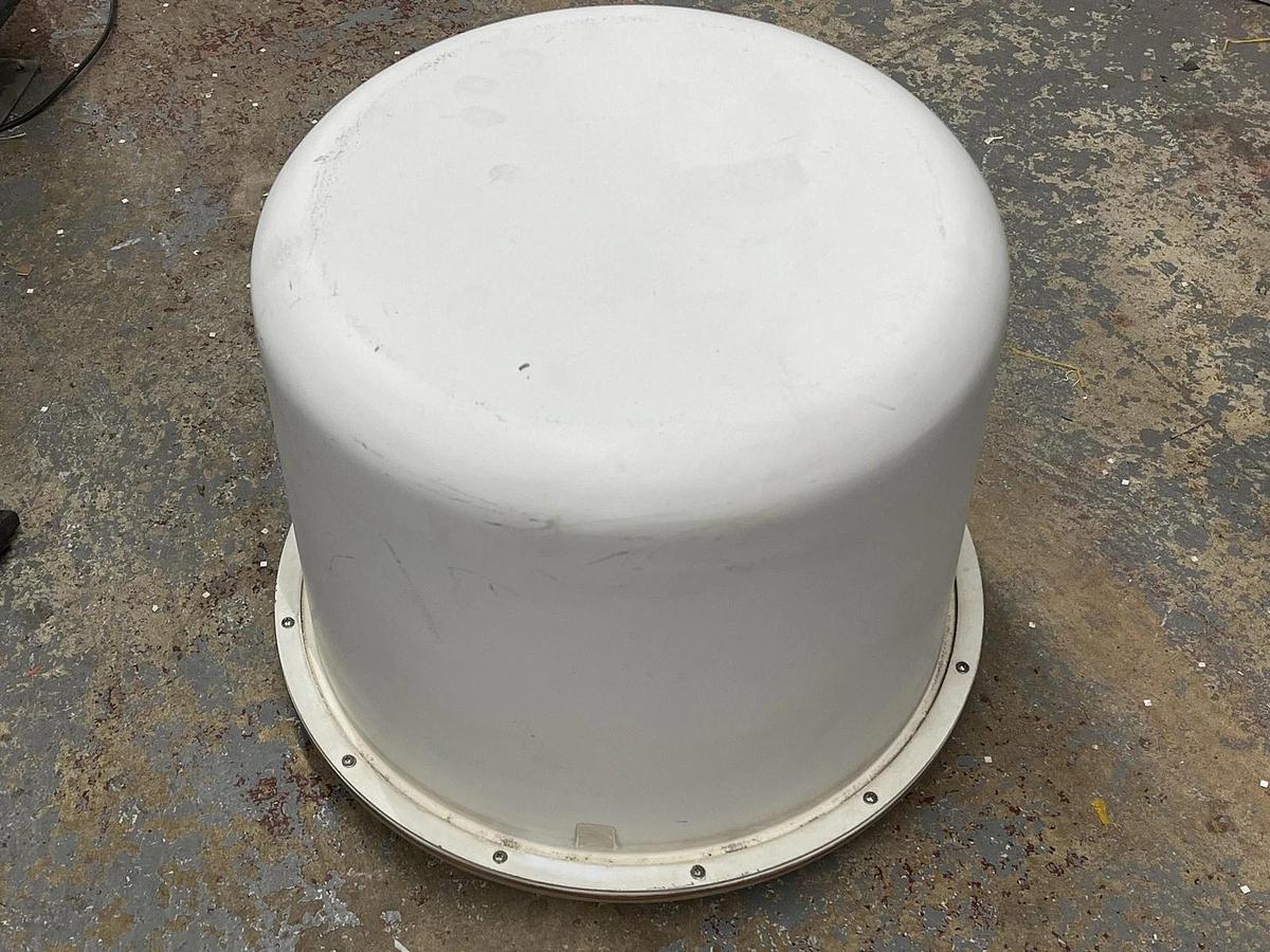 Used BMS GTA24-9PN 8013788501 Antenna Pod