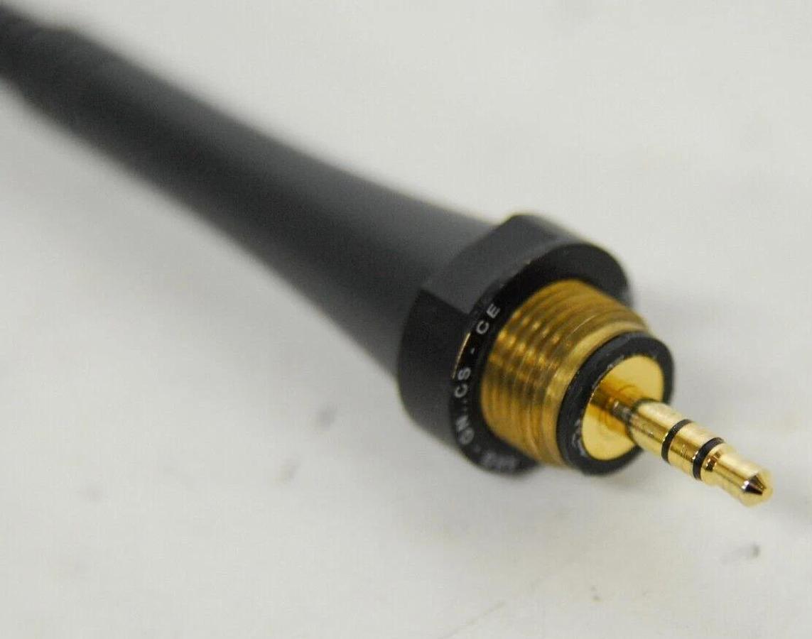 Used AKG GN CS-CE 3.5mm Gooseneck Microphone